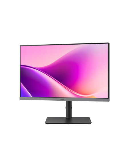 Monitor Samsung Led 24" Ls24F430Uauxen 100Hz