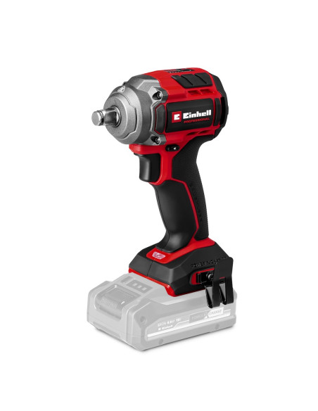 Klucz Udarowy 18V Tp-Cw 18/750-C Li Bl-Solo 4510065 Einhell