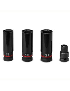 Klucz Udarowy 18V Tp-Cw 18/750-C Li Bl-Solo 4510065 Einhell 2