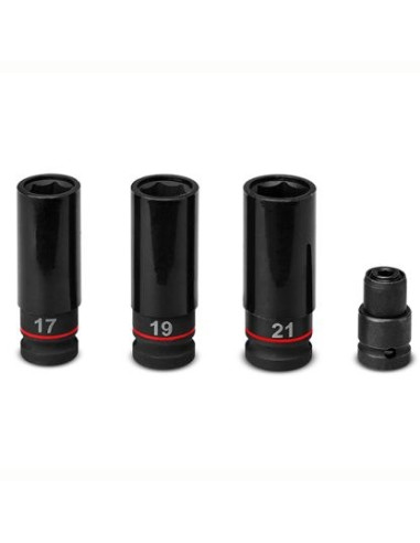 Klucz Udarowy 18V Tp-Cw 18/750-C Li Bl-Solo 4510065 Einhell