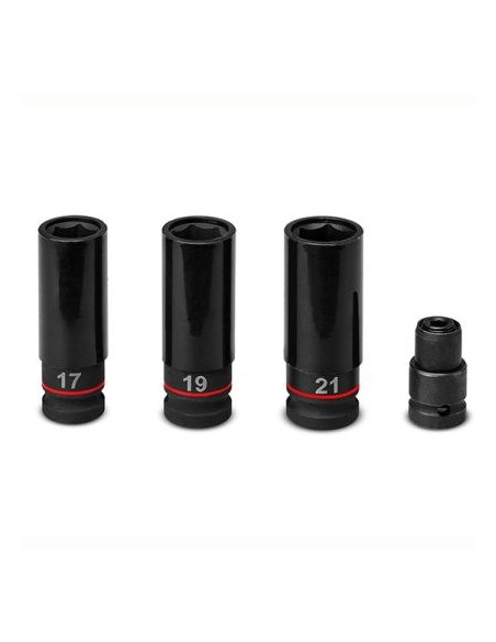 Klucz Udarowy 18V Tp-Cw 18/750-C Li Bl-Solo 4510065 Einhell