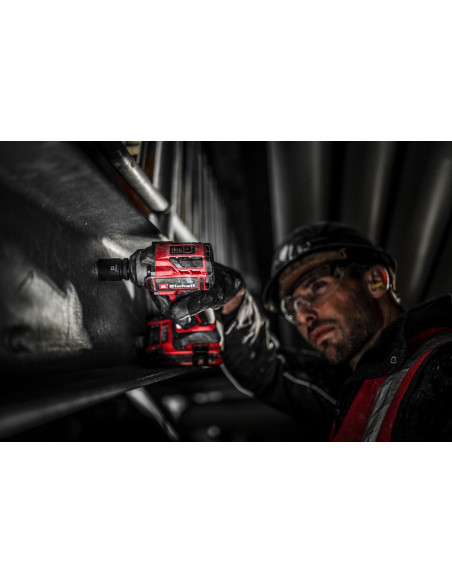 Klucz Udarowy 18V Tp-Cw 18/750-C Li Bl-Solo 4510065 Einhell