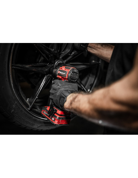Klucz Udarowy 18V Tp-Cw 18/750-C Li Bl-Solo 4510065 Einhell