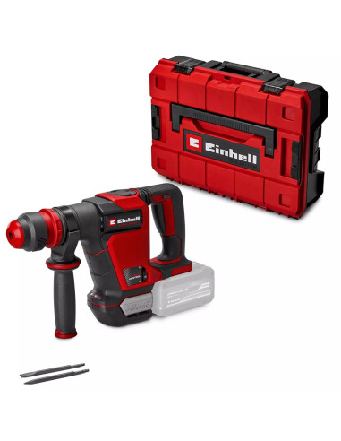 Młot Wyburzeniowy Tp-Dh 18/4 Li Bl-Solo Einhell