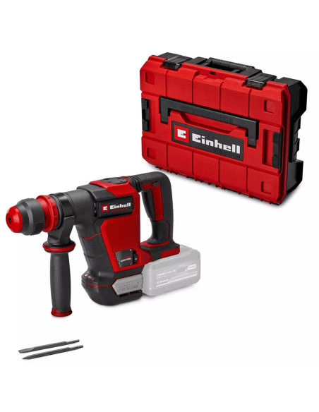 Młot Wyburzeniowy Tp-Dh 18/4 Li Bl-Solo Einhell