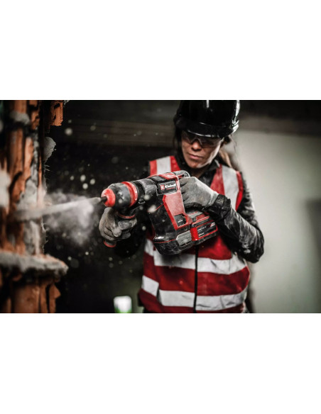 Młot Wyburzeniowy Tp-Dh 18/4 Li Bl-Solo Einhell