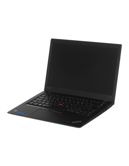 Lenovo Thinkpad T470 I5-6300U 8Gb 256Gb Ssd 14" Hd (Us Qwerty) Win10Pro + Zasilacz Używany