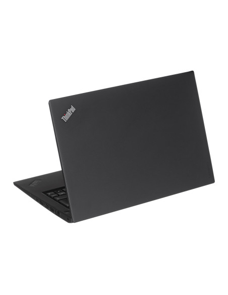 Lenovo Thinkpad T470 I5-6300U 8Gb 256Gb Ssd 14" Hd (Us Qwerty) Win10Pro + Zasilacz Używany