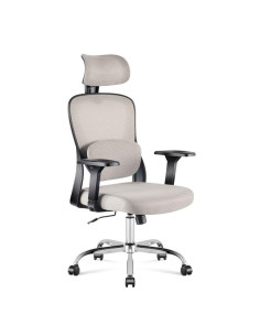Fotel Biurowy Mark Adler Manager 3.2 Grey