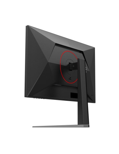 Monitor Led 27" Aoc 27G4Ha 1920X1080Px Full Hd Czarny, Czerwony