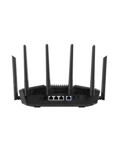 Router Asus Rt-Be90U