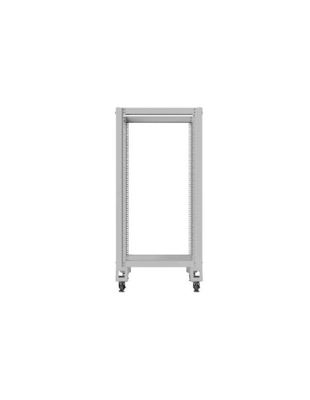 Lanberg Open Rack 19" 22U 600X1000 Szary