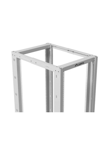 Lanberg Open Rack 19" 22U 600X1000 Szary