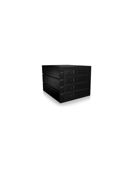 Obudowa Na Dyski Raidsonic Icy Box Enclosure For Storage Drives Ib-564Sas-12G