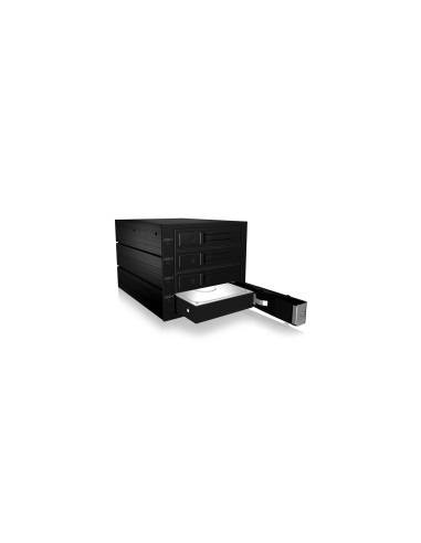 Obudowa Na Dyski Raidsonic Icy Box Enclosure For Storage Drives Ib-564Sas-12G