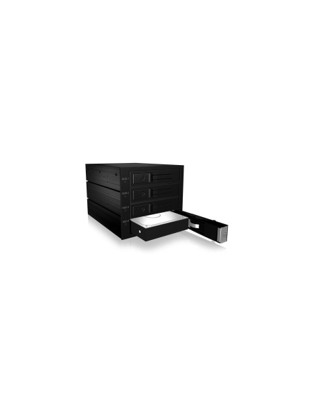 Obudowa Na Dyski Raidsonic Icy Box Enclosure For Storage Drives Ib-564Sas-12G