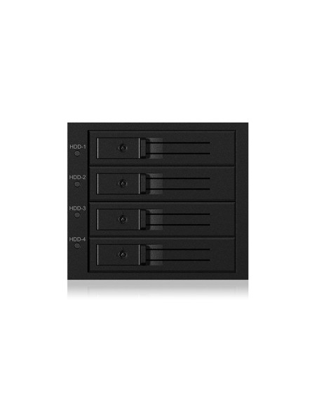 Obudowa Na Dyski Raidsonic Icy Box Enclosure For Storage Drives Ib-564Sas-12G