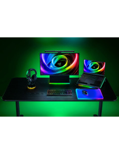 Razer Blackwidow V4 Tenkeyless Hyperspeed Klawiatura Gaming Usb + Rf Wireless + Bluetooth Qwerty Amerykański Międzynarodowy Czar