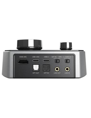 Creative Labs Sound Blaster G8 Usb