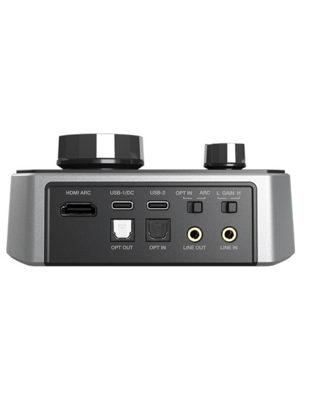 Creative Labs Sound Blaster G8 Usb