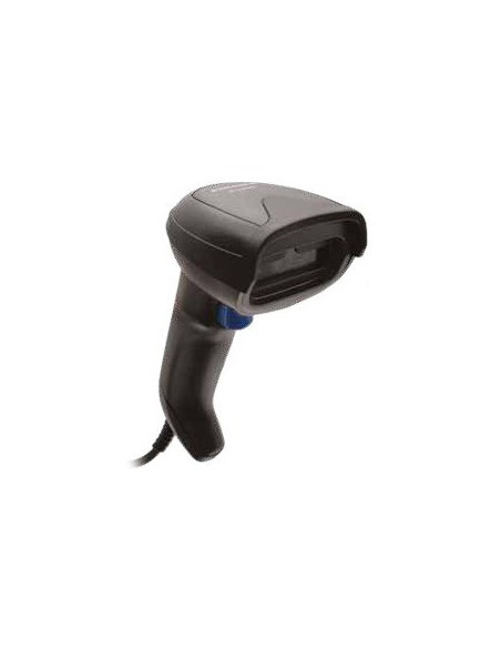 Datalogic Gryphon Gm4200 Ręczny Czytnik Kodów Kreskowych 1D Ccd Czarny