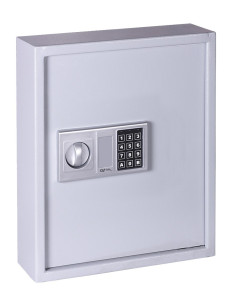 Olympia Gosafe 50B Polipropylen (Pp) Szary
