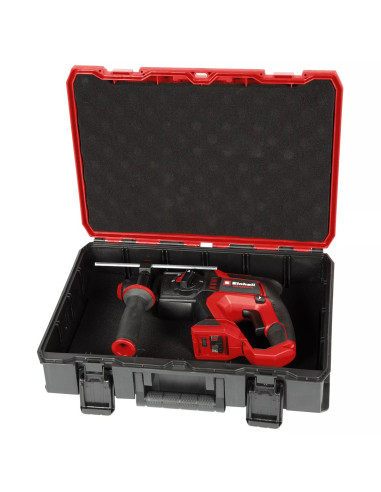 Młot Udarowy 18V Tp-Hd 18/22 D Li Bl-Solo 4514277 Einhell