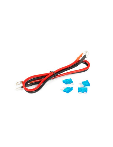 Przetwornica Napięcia 12 Vdc / 230 Vac Sinus Ips-2000S 2000W