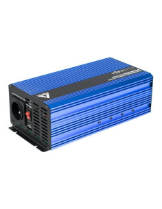 Przetwornica Napięcia 24 Vdc / 230 Vac Sinus Ips-2000S 2000W