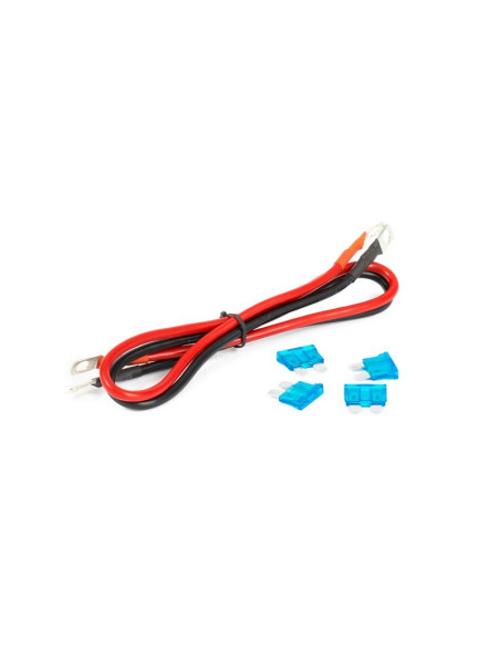 Przetwornica Napięcia 24 Vdc / 230 Vac Sinus Ips-2000S 2000W