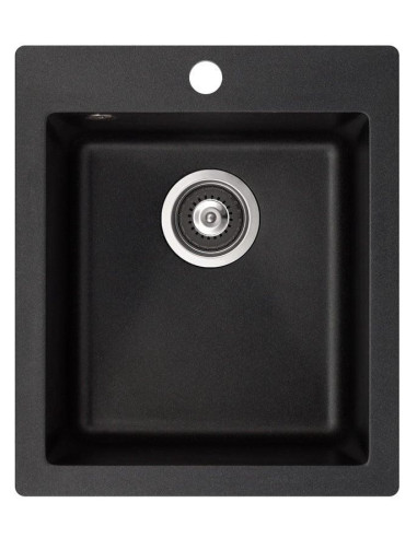 Helika Sink Simplex Sqs100-601W