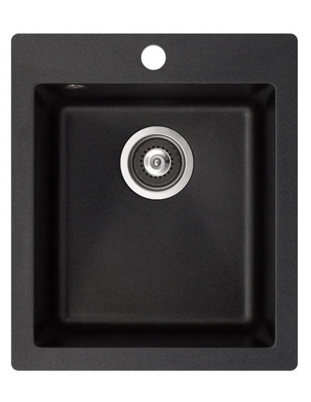 Helika Sink Simplex Sqs100-601W