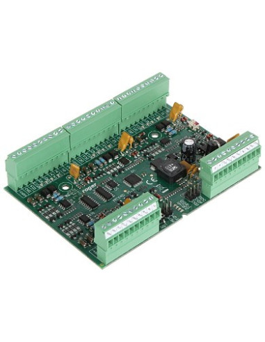 Ekspander Wejść/Wyjść Mcx4D Roger