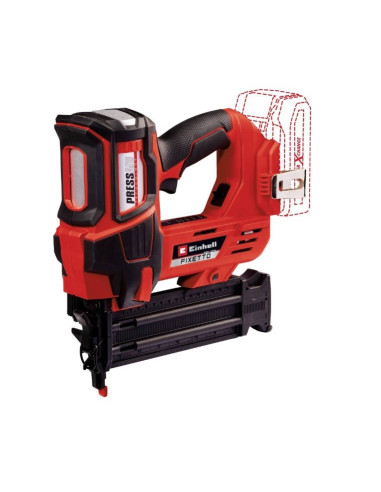 Gwoździarka Aku Fixetto 18/50 N Solo 4257795 Einhell