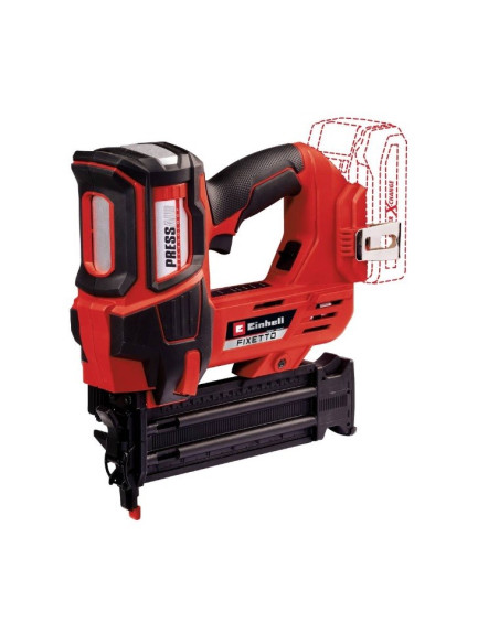 Gwoździarka Aku Fixetto 18/50 N Solo 4257795 Einhell
