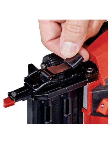 Gwoździarka Aku Fixetto 18/50 N Solo 4257795 Einhell