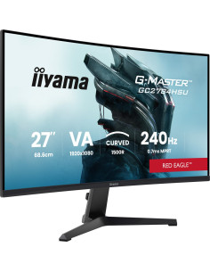 Monitor Iiyama Led 27" Gc2784Hsu-B1 240Hz 2