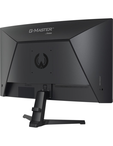 Monitor Iiyama Led 27" Gc2784Hsu-B1 240Hz