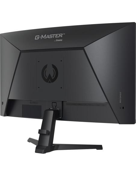 Monitor Iiyama Led 27" Gc2784Hsu-B1 240Hz
