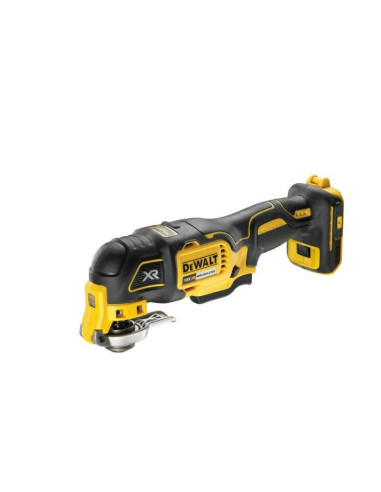 Narzędzie Wielofunkcyjne 18V Dewalt Dcs356N