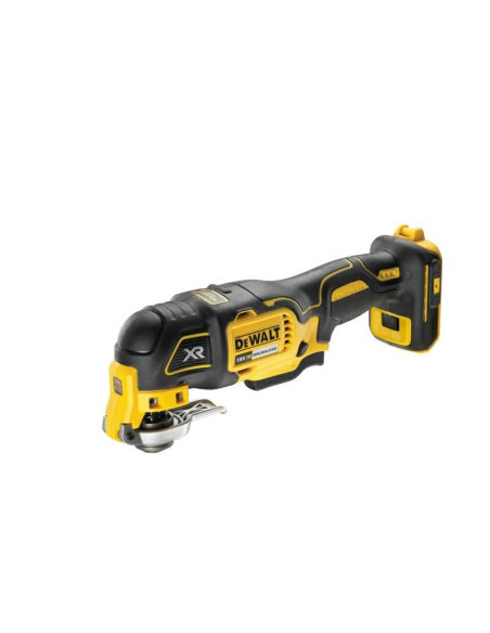 Narzędzie Wielofunkcyjne 18V Dewalt Dcs356N