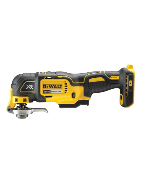 Narzędzie Wielofunkcyjne 18V Dewalt Dcs356N