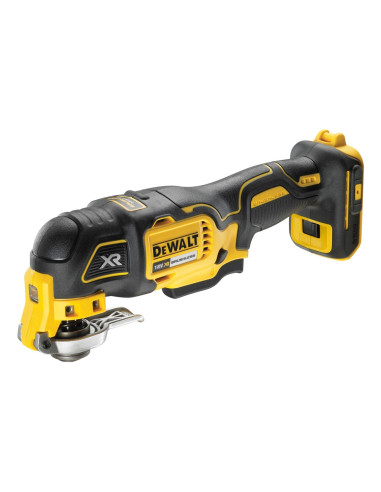 Narzędzie Wielofunkcyjne 18V Dewalt Dcs356N