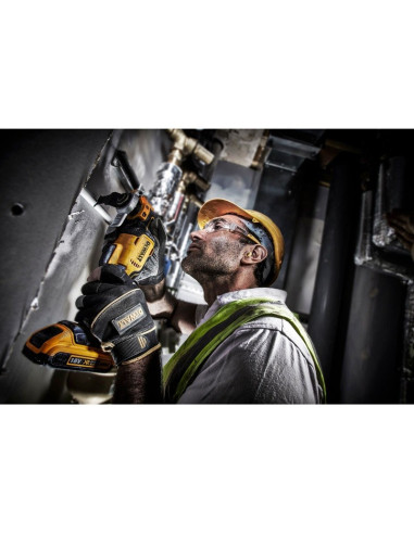 Narzędzie Wielofunkcyjne 18V Dewalt Dcs356N