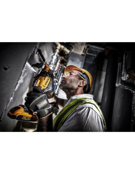 Narzędzie Wielofunkcyjne 18V Dewalt Dcs356N