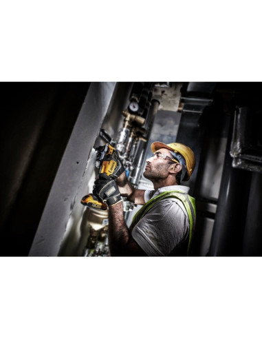 Narzędzie Wielofunkcyjne 18V Dewalt Dcs356N