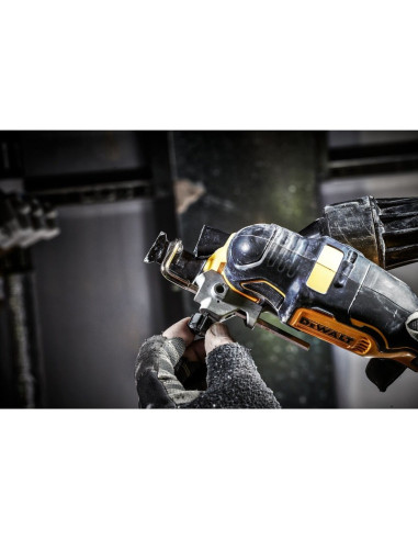 Narzędzie Wielofunkcyjne 18V Dewalt Dcs356N
