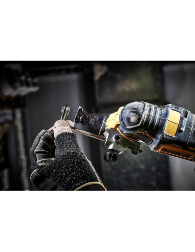 Narzędzie Wielofunkcyjne 18V Dewalt Dcs356N
