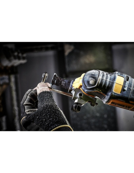 Narzędzie Wielofunkcyjne 18V Dewalt Dcs356N