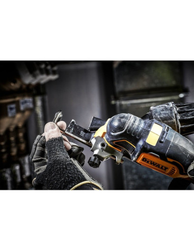 Narzędzie Wielofunkcyjne 18V Dewalt Dcs356N